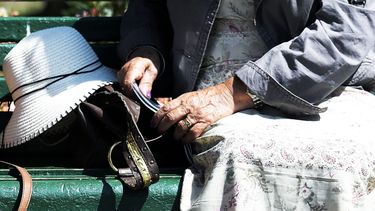 Experto:  “Lo que pagan las AFP hoy es sólo 12% de todo lo que se gasta en pensiones”