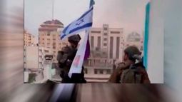 Países árabes en urgente ofensiva diplomática para evitar que la violencia salga de control