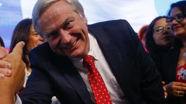 Historiador desnuda estrategia de Republicanos y el pie forzado en que tienen a Chile Vamos