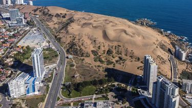 ¿Dunas de Concón abandonadas? CGR acusa a organismos públicos y da 60 días para tomar medidas