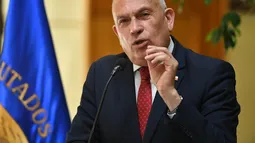 Comisión de Pesca aprueba 60 indicaciones copy-paste de empresa Sonapesca presentadas por diputado Bobadilla (UDI)