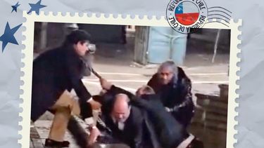 Imagen país a la pileta: Involucrados en “la peor pelea del mundo” trabajan en ProChile