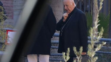 Fiscalía investiga a Ricardo Ezzati por nuevo caso de encubrimiento de abusos sexuales en la Iglesia