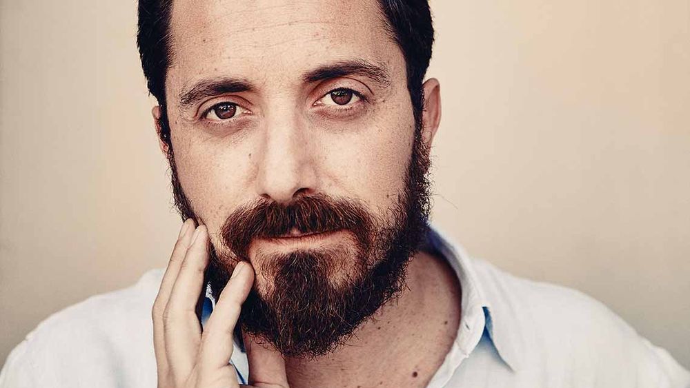 Pablo Larraín competirá en el Festival de Venecia con su película biográfica “María”