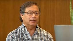 Gustavo Petro hace profundo cambio de gabinete en Colombia: Se van siete ministros