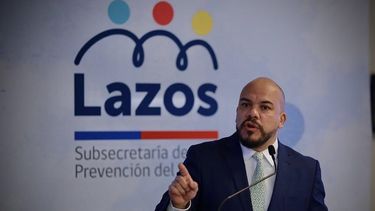 Familias cuidadoras para disminuir delincuencia juvenil: 17 comunas se suman al plan Lazos