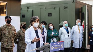 El Desconcierto | Ministra Aguilera inaugurando hospital modular scaled.jpeg