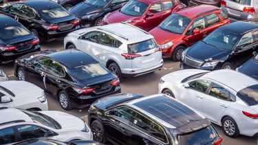 Vehículos SUV y Hatchback usados suben sus precios en la reventa: Casi 6% en promedio