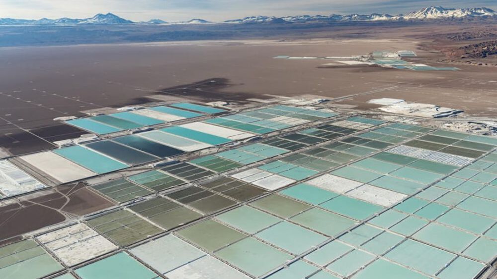 Conoce los cinco desafíos ambientales que deberá resolver Chile en 2023