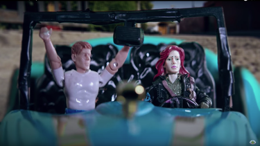 VIDEO| La nueva serie chilena Weed Story mezcla la idea original de Toy Story con marihuana