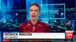VIDEO| Mónica Rincón y la educación no sexista: Es clave que la enseñanza pública sea mixta