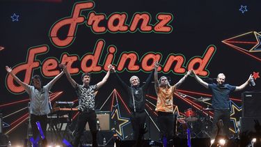 El Desconcierto | Franz Ferdinand.jpg