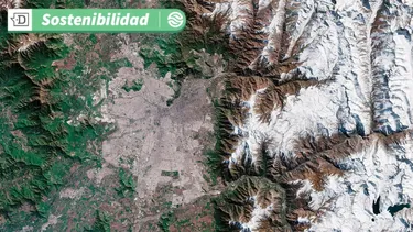 MIM tendrá Mirador Copernicus: Ofrecerá experiencia inmersiva para comprender cómo los satélites monitorean el planeta