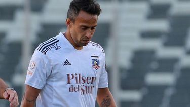 Jorge Valdivia fue detenido por denuncia de abuso sexual: Tomó pisco sour con su víctima