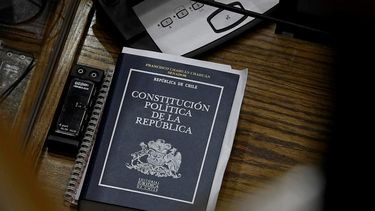 Cronograma constituyente: El intenso calendario del proceso que inicia en marzo
