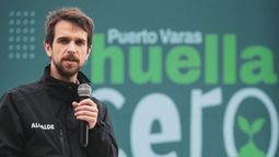 Puerto Varas busca ser la comuna con la mayor tasa de reciclaje del país mediante el Plan Huella Cero. Puerto Varas busca ser la comuna con la mayor tasa de reciclaje del país mediante el Plan Huella Cero.