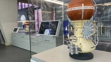Nos salvamos: Este fue el lugar donde la sonda espacial rusa Cosmos 482 impactó a la Tierra