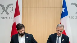 Chile proyecta su liderazgo regional en APEC: inversiones sostenibles con Canadá, Corea del Sur y Filipinas