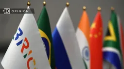 Nueva inserción internacional de Chile y los BRICS