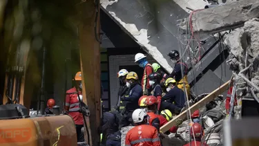 Tragedia en disco de República Dominicana: Suben a 136 los fallecidos y la música está de luto por Rubby Pérez