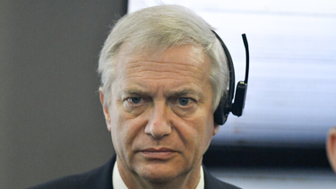 Presidente José Antonio Kast. Créditos: Agencia Uno.