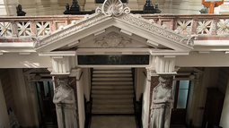 Los cuatro supremos que gatillaron la mayor crisis de influencias del máximo tribunal en 30 años