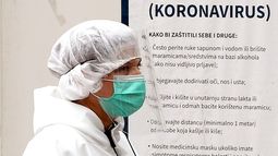 OMS y el inicio de la pandemia: Se cree que el primer caso en Wuhan pudo ser el 1 de diciembre