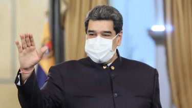 La CPI abre una investigación por delitos de lesa humanidad en Venezuela