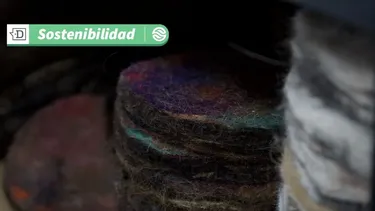 El pelo reciclado ayuda al cuidado del medio ambiente: Organizaciones se vinculan para desarrollar productos innovadores