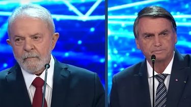 Lula y Bolsonaro intensifican sus ataques a dos semanas de la segunda vuelta