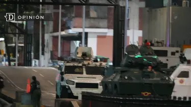 El Desconcierto | 28853 invasion usa en venezuela.webp