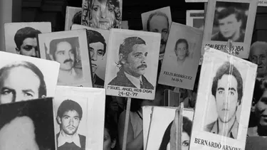 Suprema ratifica condena de 8 años de cárcel para excarabinero que secuestró a obrero de 18 años en dictadura