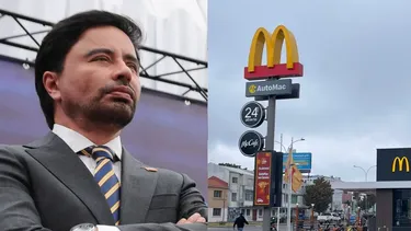 McDonald’s logró revertir en tribunales clausura de Automac ordenada por Carter en La Florida: Fallo declaró ilegal la medida