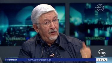 VIDEO| Osvaldo Rosales deja callado a Villegas en discusión sobre desarrollo digital