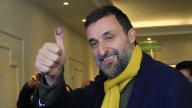 Daniel Matamala sobre los amarillos: “Su verdadero color es un extremismo antidemocrático”