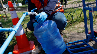 El Desconcierto | Agua crisis hidrica e1697288183116.png