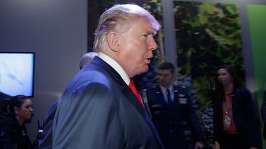 Medios piden al tribunal del caso Trump que levante secreto de cara al juicio