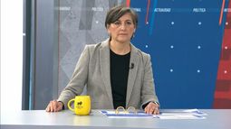 Ministra Aguilera confirma que no se llamó a Clínica Las Condes para ver camas disponibles por fallo de contraloría
