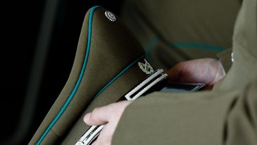 Denuncia por Ley Karin en Carabineros: El gran tema es la normalización del maltrato