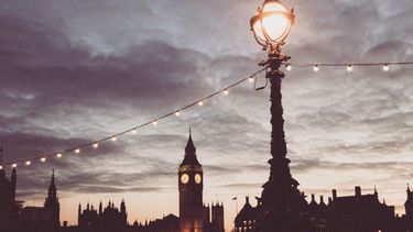 COVID-19: Reino Unido restringe la Navidad y Londres queda en confinamiento total