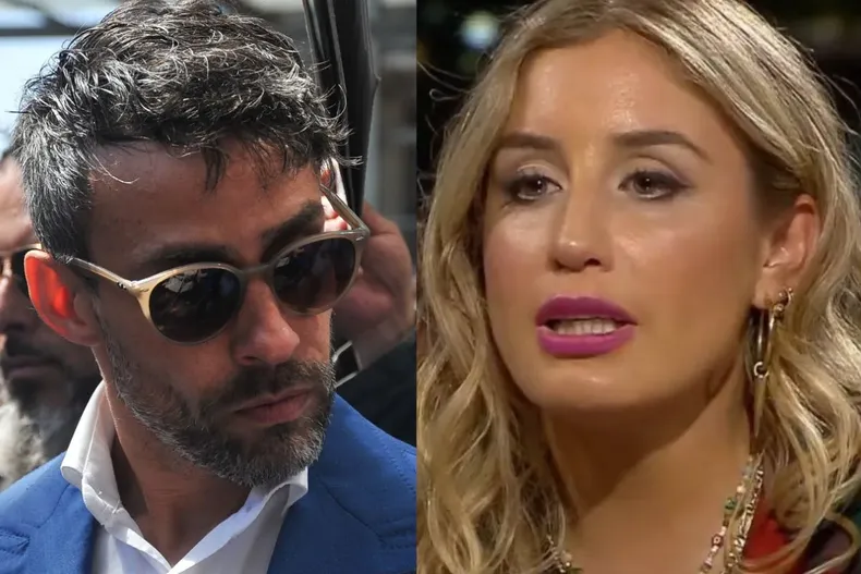 reacciono a una foto mia en traje de bano   daniela castro revela  modus operandi  de jorge valdivia con famosas.webp