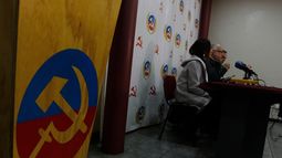 Nuevas diferencias en el PC: Cariola pide una renovación de ideas y Gutiérrez llama a discutir en instancias internas