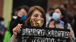 Tras doble emergencia ambiental, alcalde pide al Ejecutivo un delegado presidencial para Puchuncaví