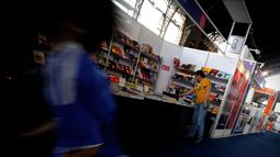 Asociación de Editores denuncia falta de diálogo del Ministerio de Educación para democratizar los procesos de compra de libros
