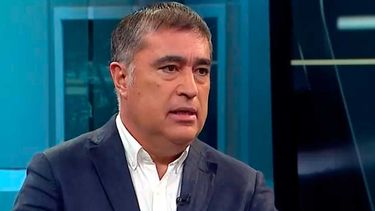 Mario Desbordes y críticas por turismo político: “Efectivamente, no vivo en Santiago”