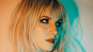 Hayley Williams y su lucha contra la depresión: “La única razón por la que estoy viva es por mi perro”
