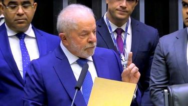 Lula atribuye a la ansiedad que Boric criticara dificultad de Celac para condenar guerra