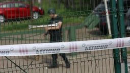 Condenan a dos años de cárcel a hombre que violó a niña de 11 años en Cabrero