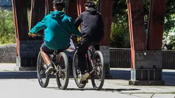 Colegios apuestan por métodos basados en el respeto: Apela a capacidad de los niños de vivir en armonía