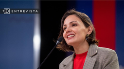 Ministra Arredondo: Si existe la sensación de no haber cumplido las expectativas en Culturas, mi trabajo es revertirlo